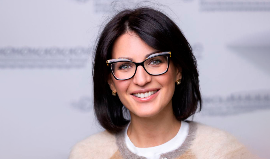 Апатова Татьяна Валерьевна