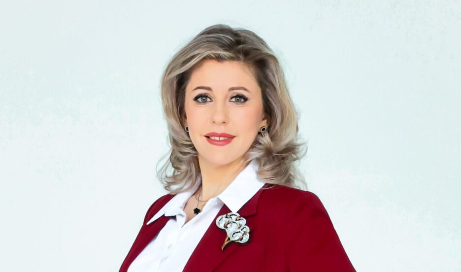 Томенко Татьяна Рафаиловна