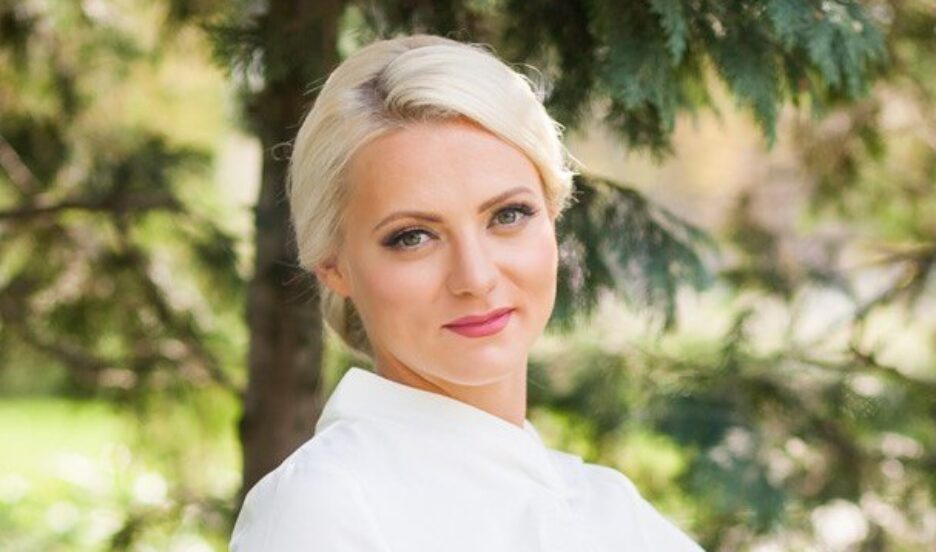 Дробова Ольга Андреевна