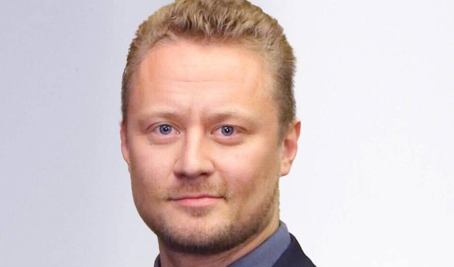 Хоманов Константин Эдуардович