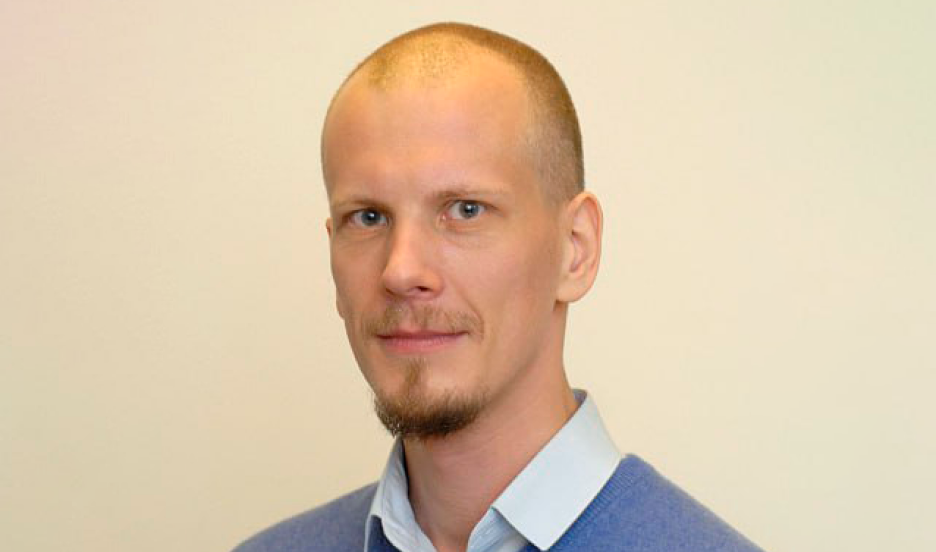 Коновалов Фёдор Андреевич