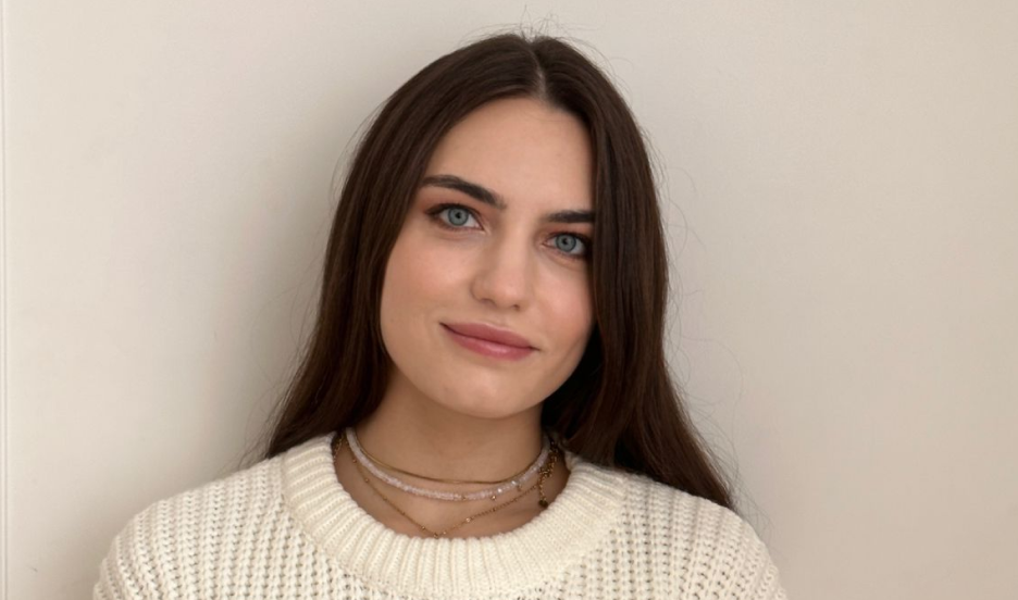 Левчина Анна Константиновна