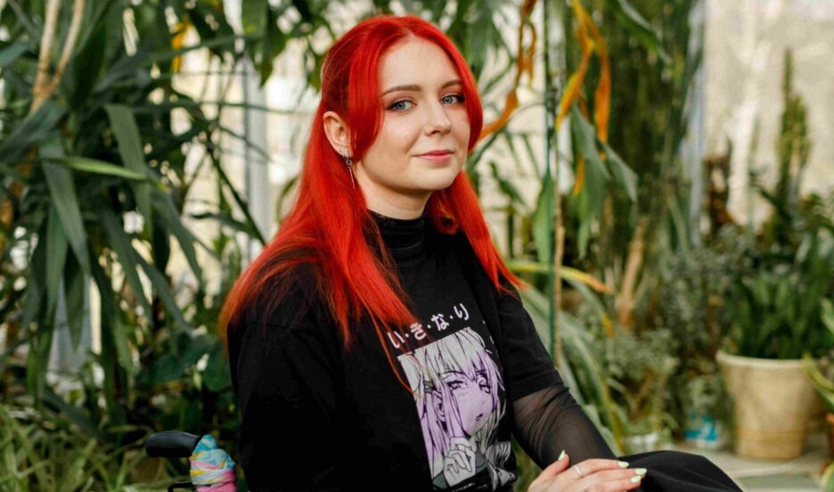 Весенняя фотосессия: красота спасет жизнь!