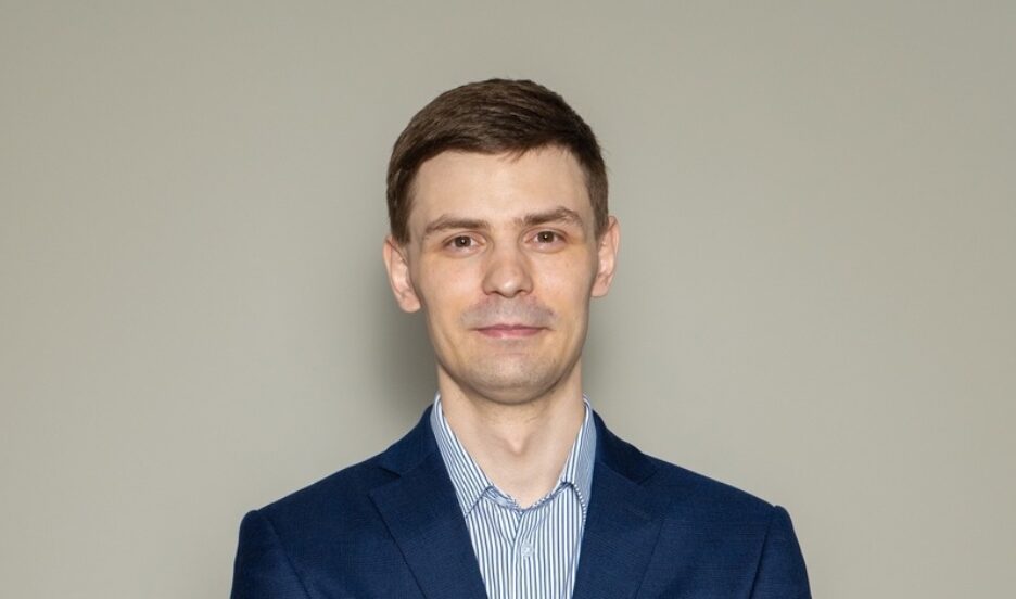 Саушев Дмитрий Александрович