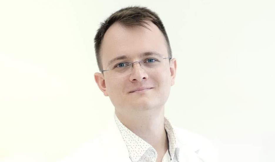 Шарков Артём Алексеевич