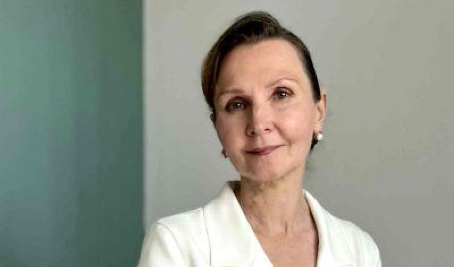 Щугарева Людмила Михайловна