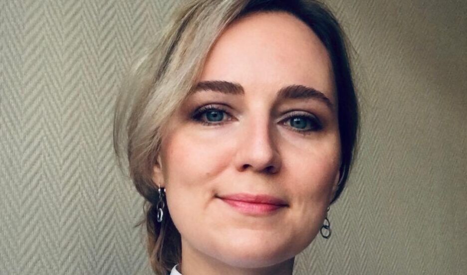 Новоселова Ольга Григорьевна