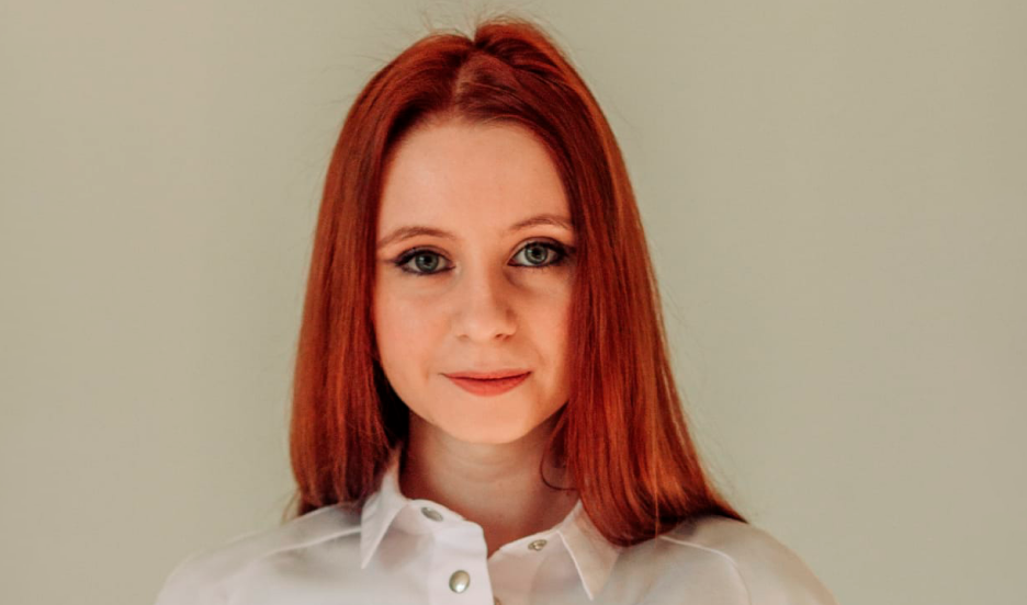 Жмурова-Кривенцова Алиса Анатольевна