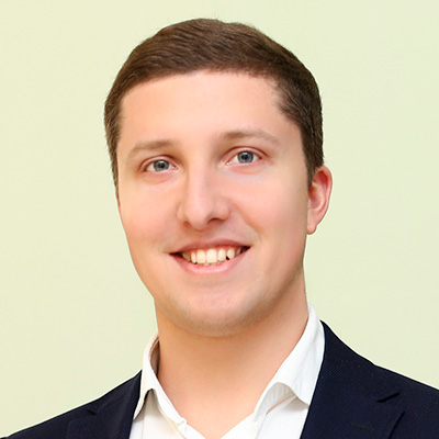 Иннокентий Андреевич Дементьев