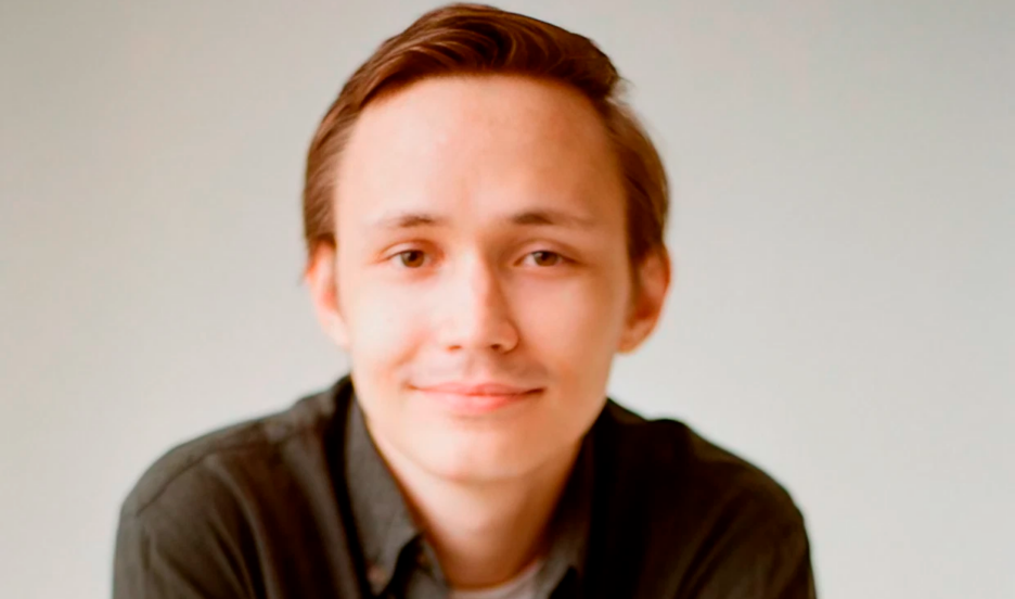 Сергей Сергеевич Фоменко