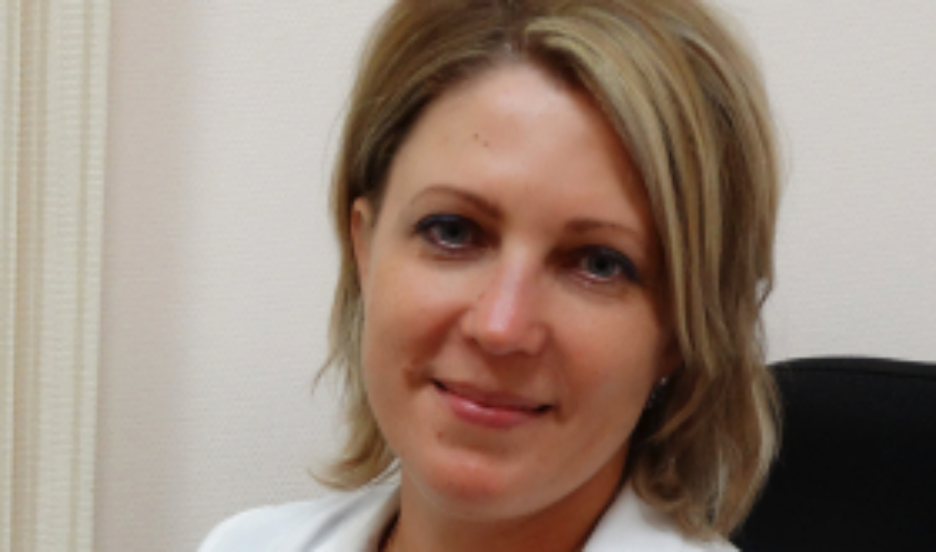 Супонева Наталья Александровна