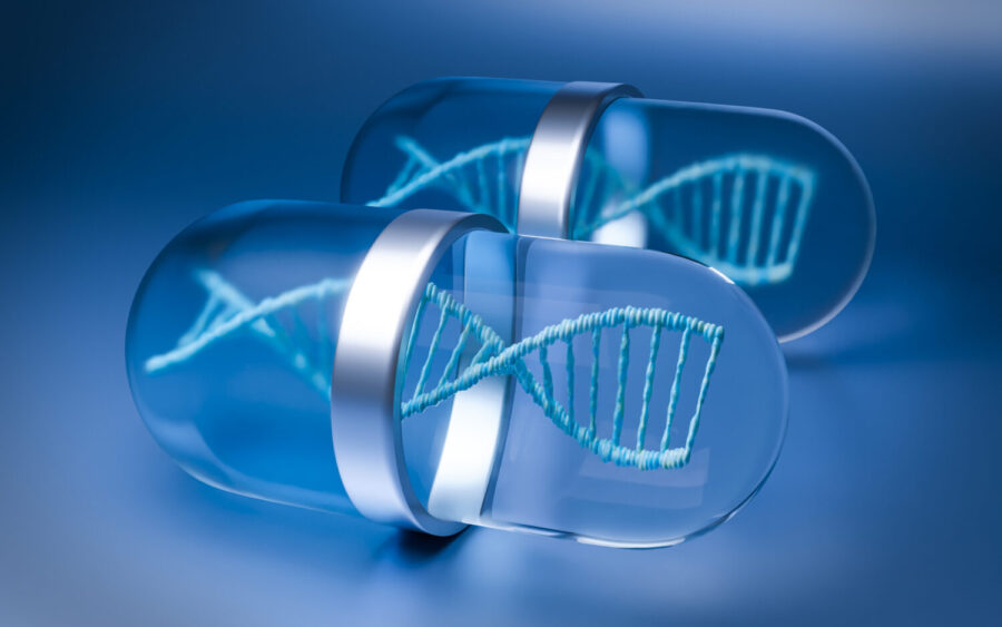 Что представляют собой генетические анализы и зачем их делать?