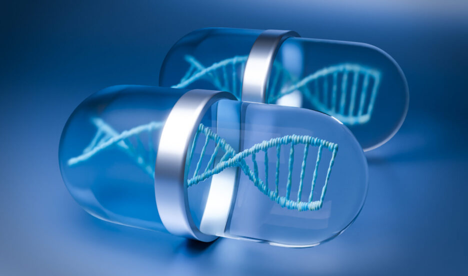Что представляют собой генетические анализы и зачем их делать?