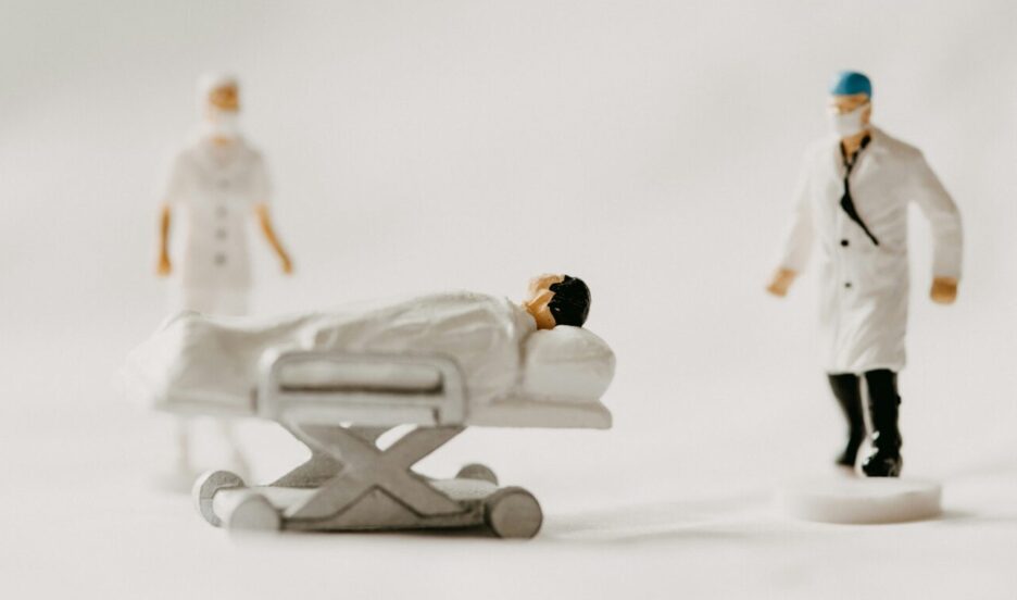 Индивидуальный подход к физической реабилитации после травмы или заболевания