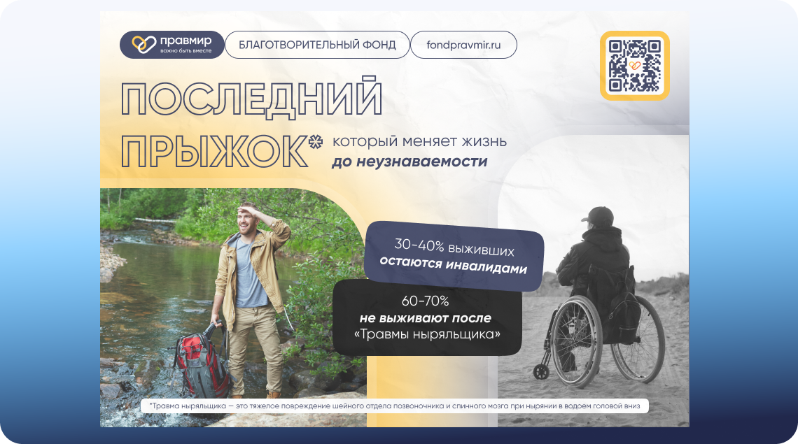 Жизнь до и после прыжка