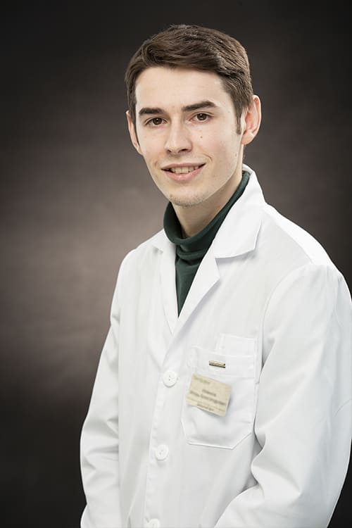 Ренат Кошевой