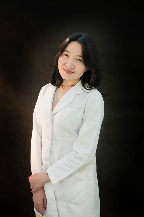 Айнагуль Мендалиева