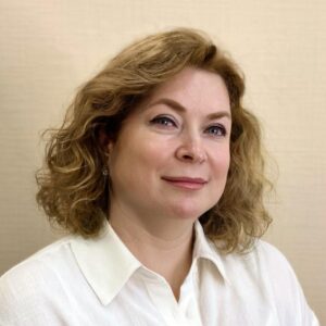 Ирина Маркина