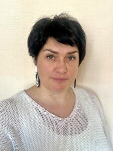 Татьяна Бабурина