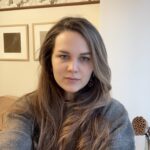 Мария Хвостова