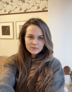 Мария Хвостова