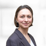 Анастасия Ларичева