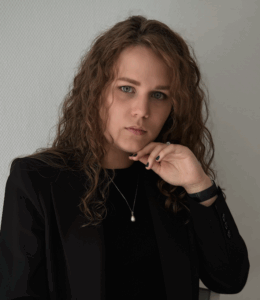 Мария Хвостова