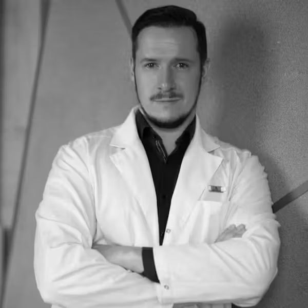 Антон Клочков