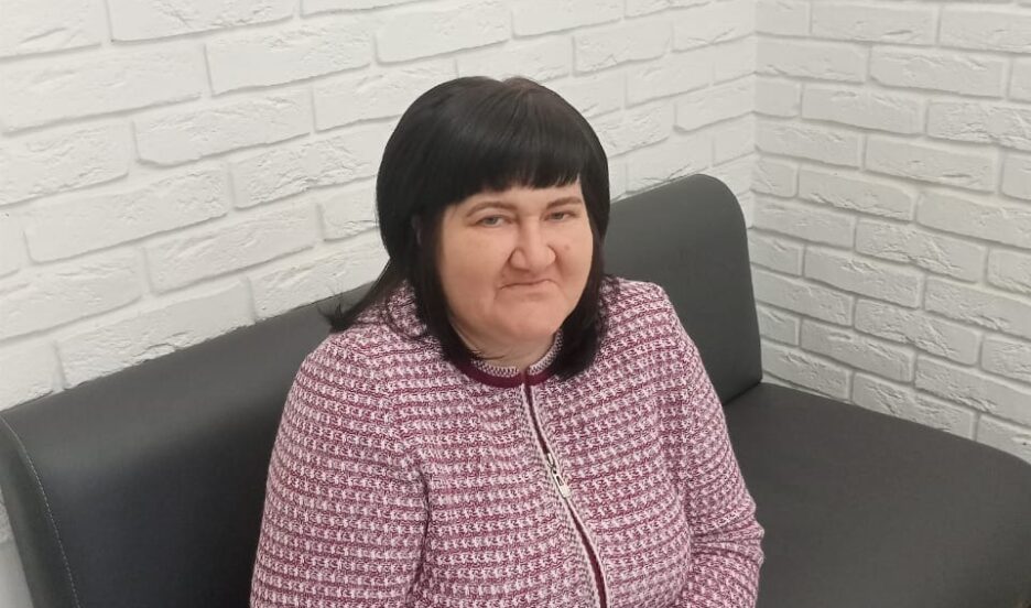 Наталье нужны лекарства, которые не выдают по ОМС