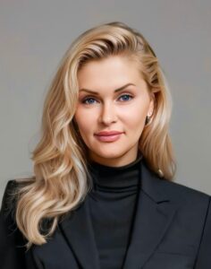 Татьяна Лазарева