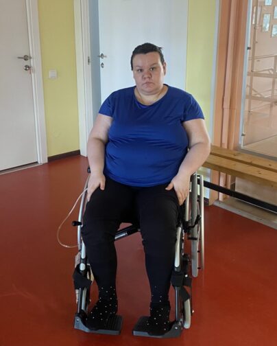 «Машина вылетела в кювет и перевернулась… Было очень страшно»