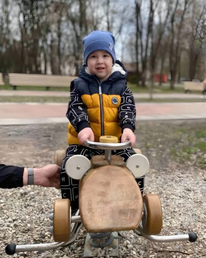 «Каждый день — 9 падений. Каждую минуту — страх»