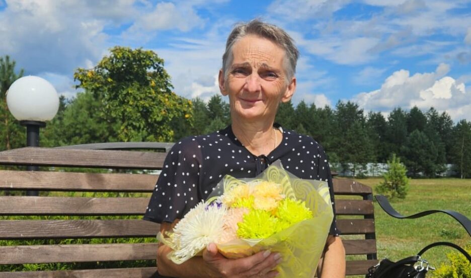 Почувствовав слабость, Валентина Алексеевна решила обследоваться, а КТ показала рак поджелудочной железы