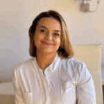 Екатерина Шлимакова