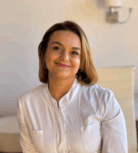 Екатерина Шлимакова