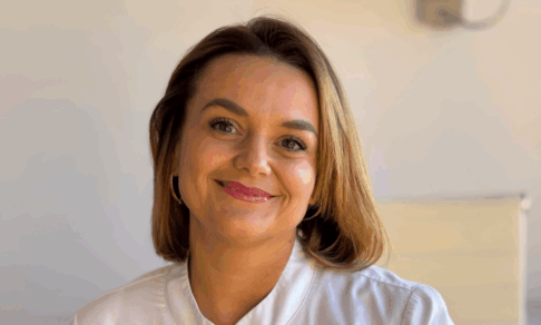 Екатерина Шлимакова