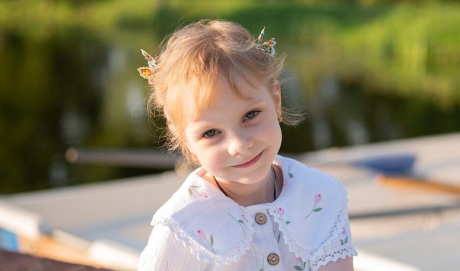 Девочке нужна реабилитация, она сможет полностью восстановиться