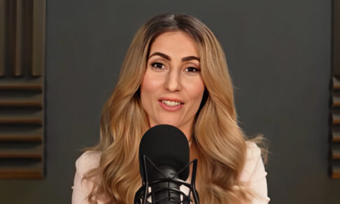 Ольга Грицай