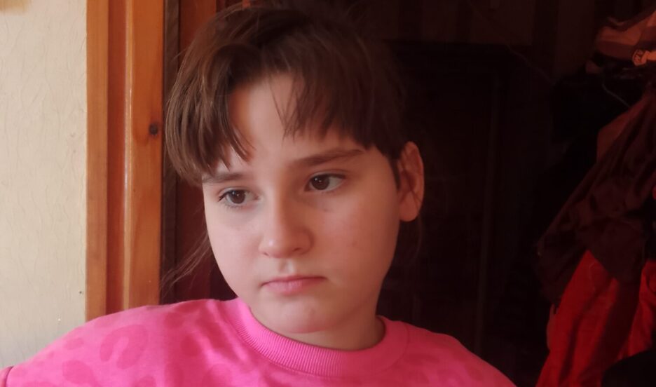 Девочке необходимо полноэкзомное секвенирование для уточнения причин заболевания 