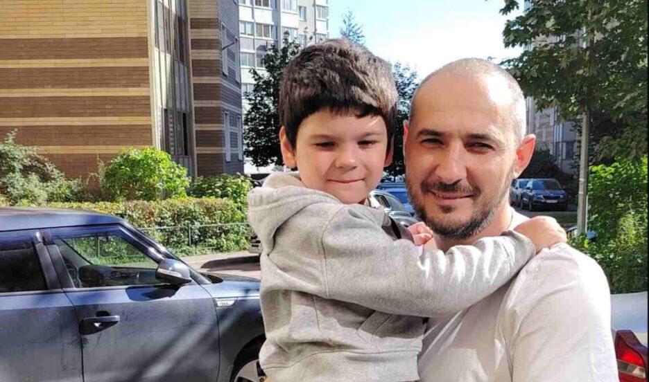 Врачи не могут объяснить всю сложность клинической картины состояния Дамира