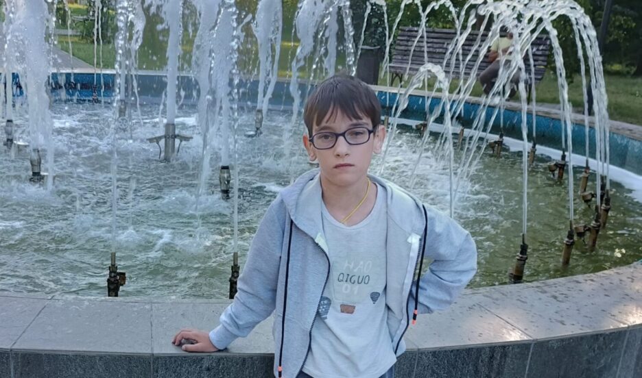 Нужно подтвердить генетический диагноз для контроля легочной гипертензии