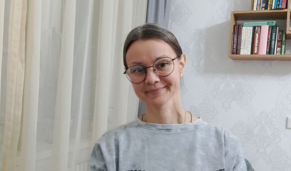 Чтобы победить болезнь, Ирина перенесла несколько операций и 70 курсов «химии»