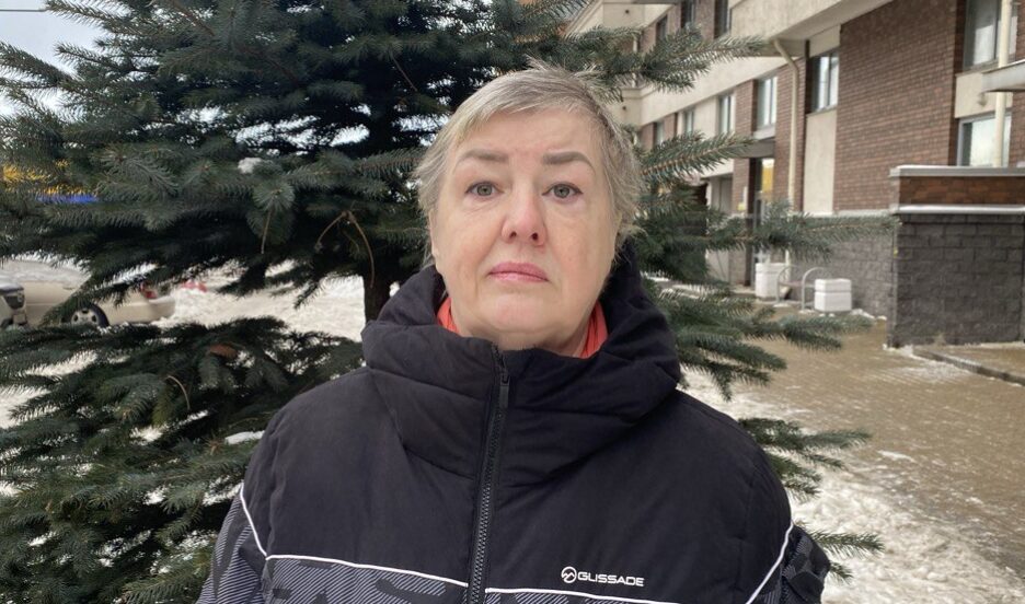 Пенсионерка перенесла 4 операции и теперь заново учится говорить и ходить