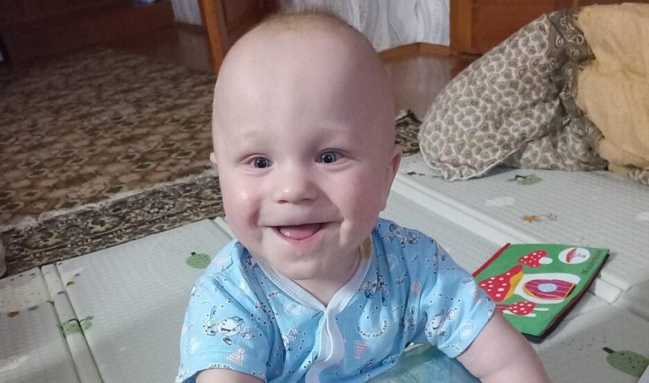  «Глубокая незрелость организма. Шансов выжить практически нет», — говорили врачи