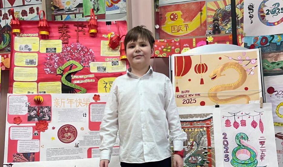 Мальчику нужен генетический диагноз