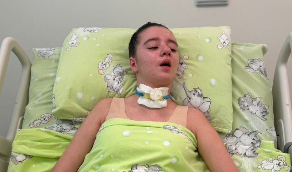 Пантелеева Полина