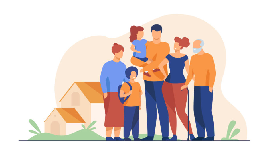 Мы помогаем пройти путь от отчаяния к устойчивости, от утраты — к новой цели