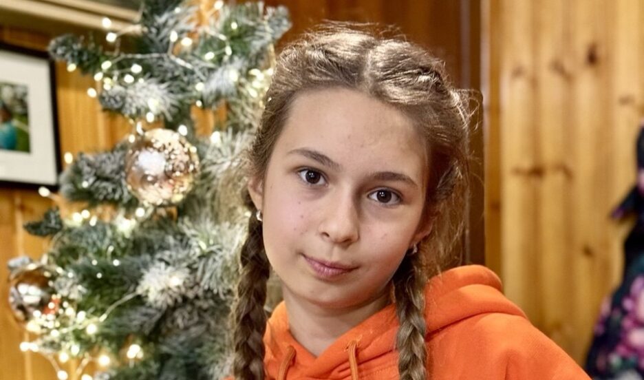 Девочке нужна срочная операция на сердце