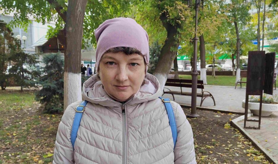 Чтобы болезнь не вернулась, Лилии нужен дорогой препарат