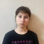 Бедретдинова Алия